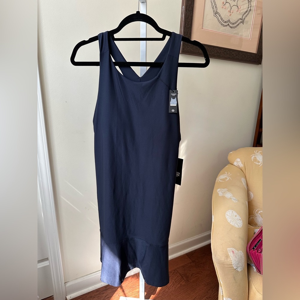 Eton Navy Blue Women's Athleisure